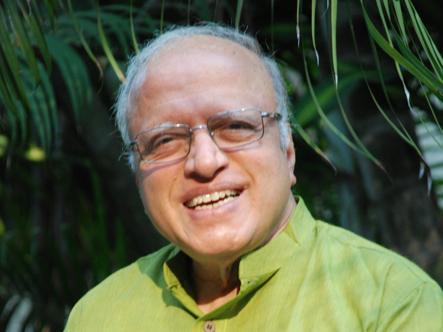 Tributes to MSS