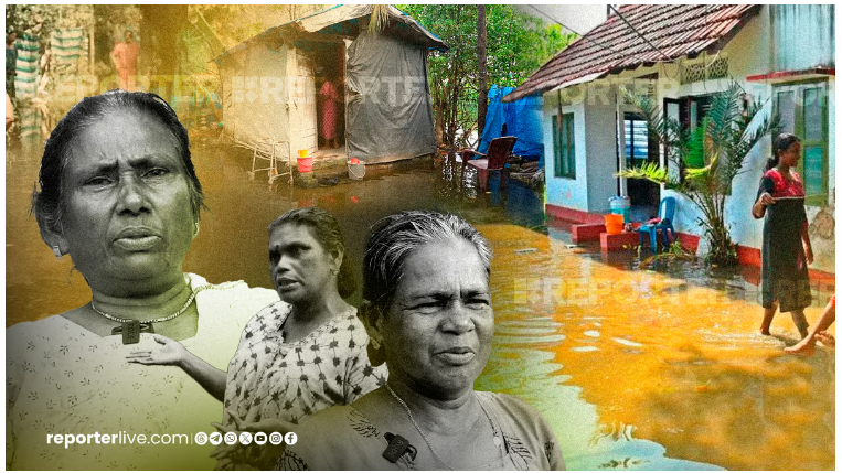 Mothers of Vypin