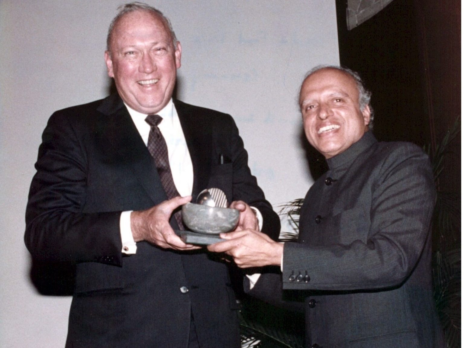 International Awards