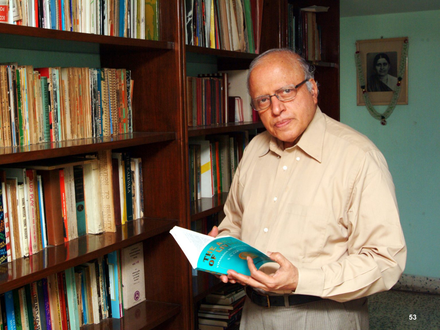 Books Authored by M S Swaminathan