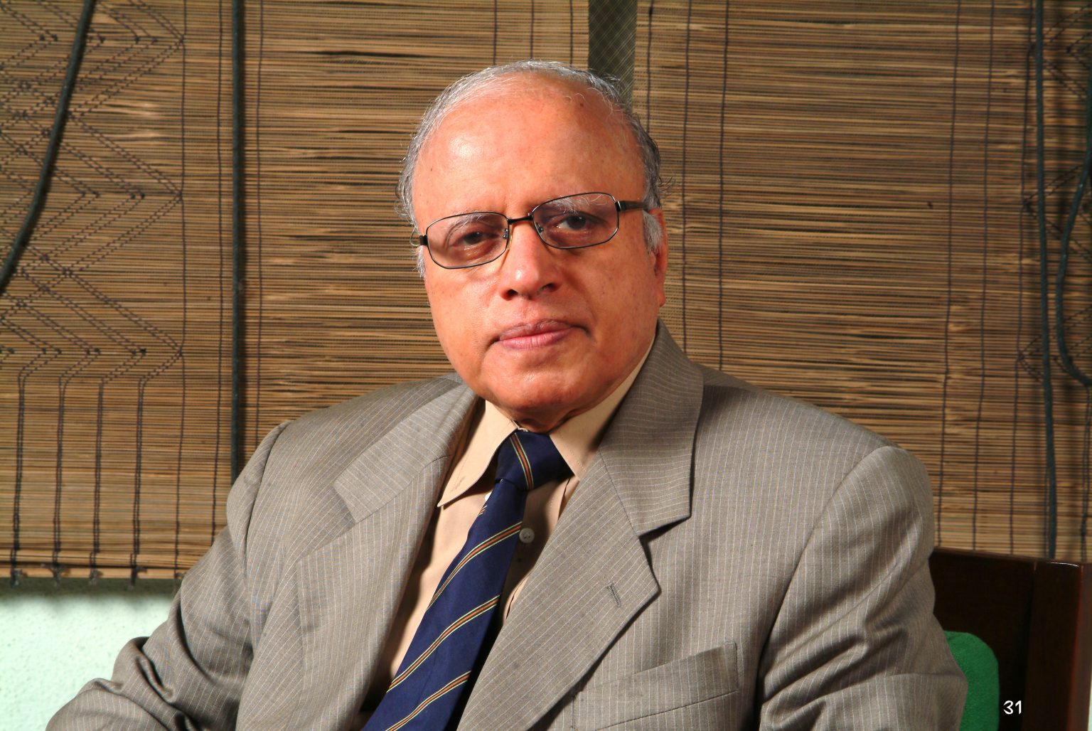 Bharat Ratna for Prof M S Swaminathan