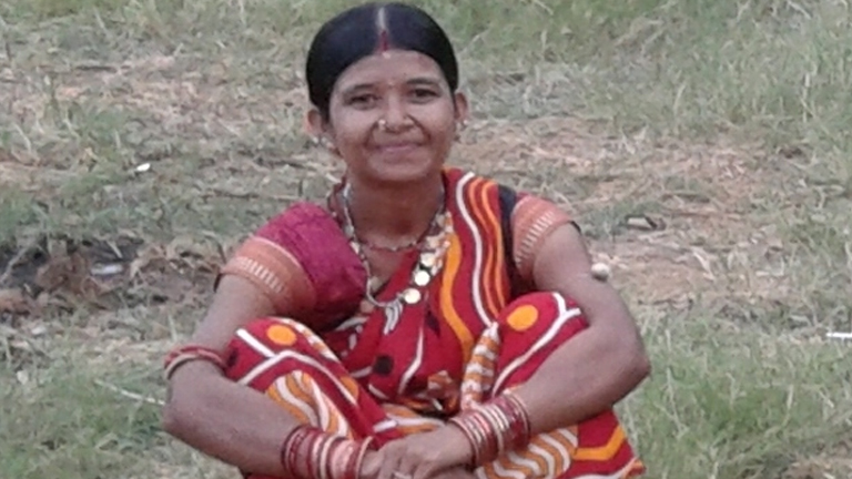 Organically inspiring – the tale of an Odisha woman farmer