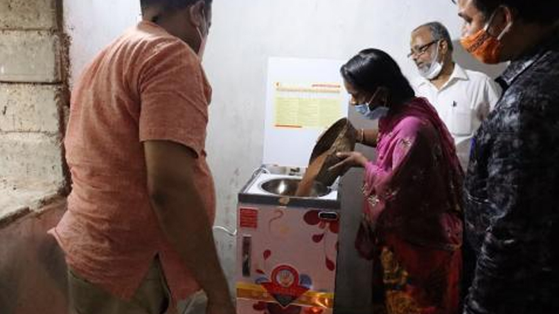 Mini flour-mills come as a rescue to women in Koraput
