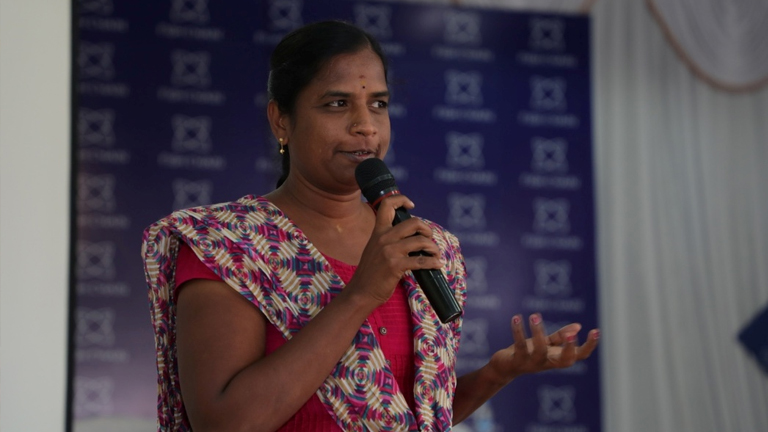 MSSRF scientist selected to be facilitator for international workshop