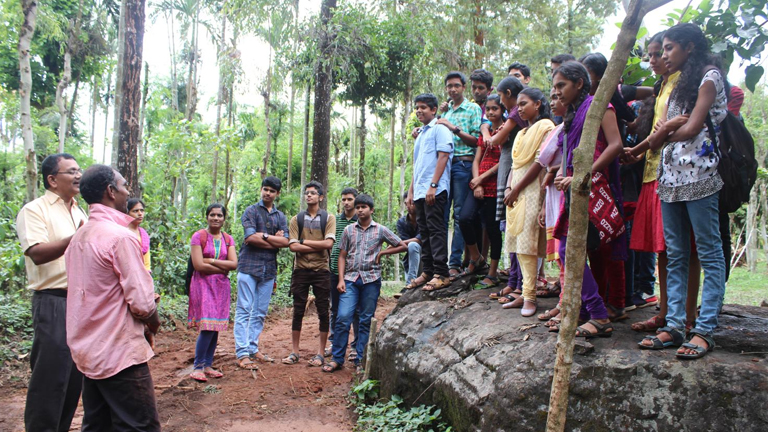 Class 10 exams over? Check out this environment training camp in Wayanad
