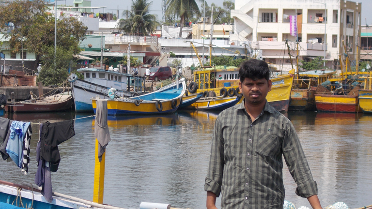 FFMA is transforming lives of fisherfolk: a story from Andhra Pradesh