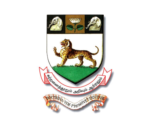 Madras University