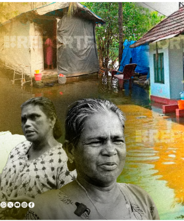 Mothers of Vypin