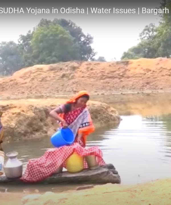 Putuka village women