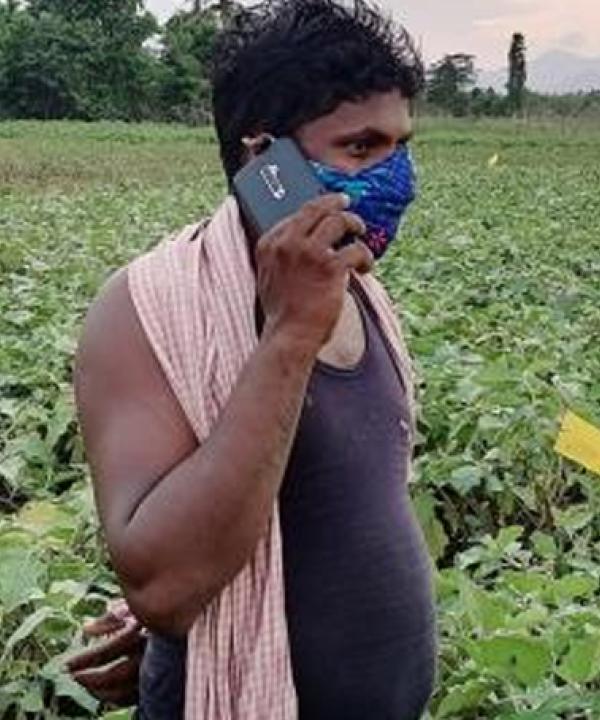 Demand-based agriculture extension services getting popular among farmers