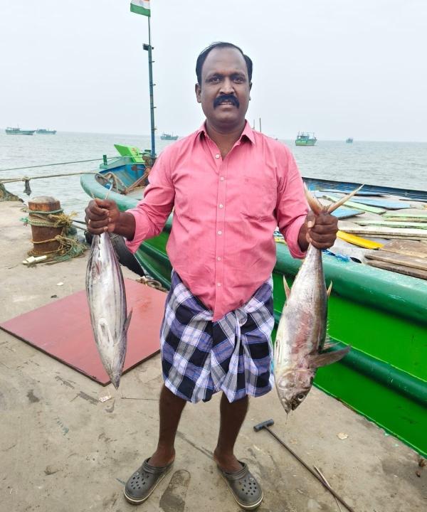 “Fishing Smarter: How Traditional Wisdom and FFMA Transformed One Fisherman’s Fortune”