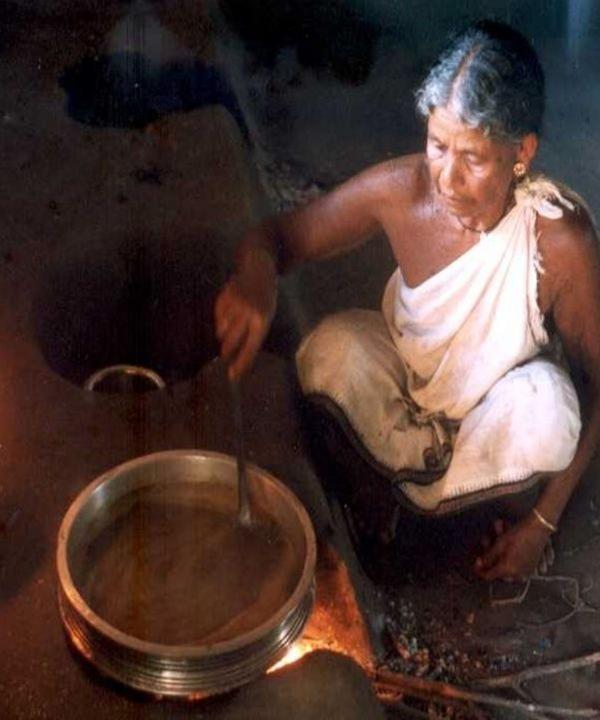 Women became Village Health Stewards