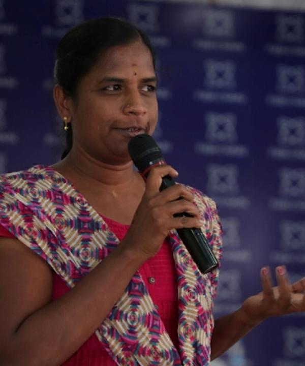 MSSRF scientist selected to be facilitator for international workshop