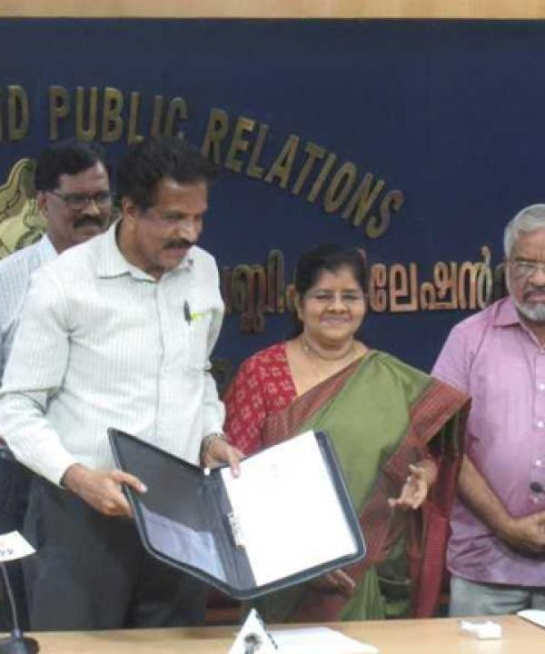 Fisher Friend App soon to be available in the northern coastal districts of Kerala