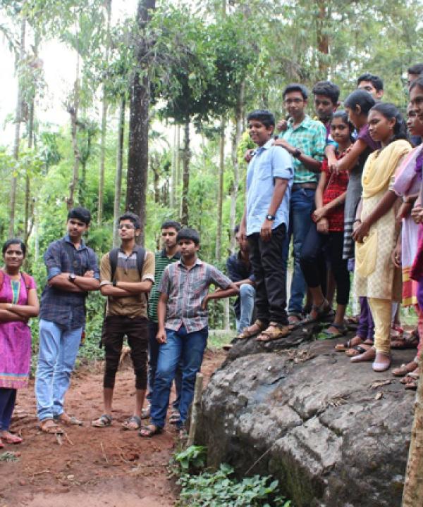 Class 10 exams over? Check out this environment training camp in Wayanad