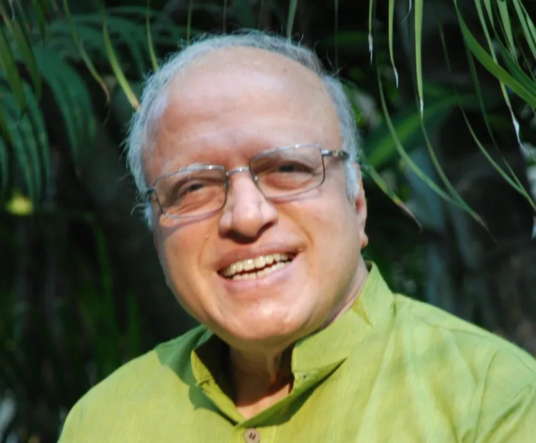 Tributes to MSS