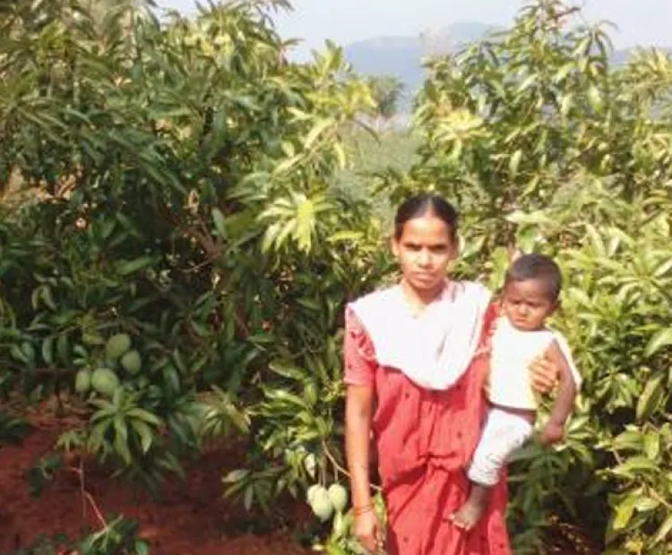 Story 1: Corona Tragic – Ten Kandha families leading a miserable life