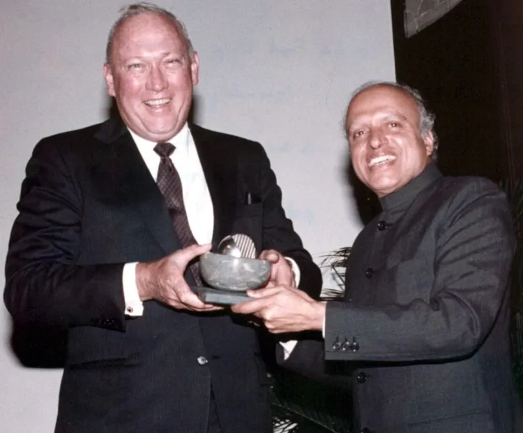 International Awards