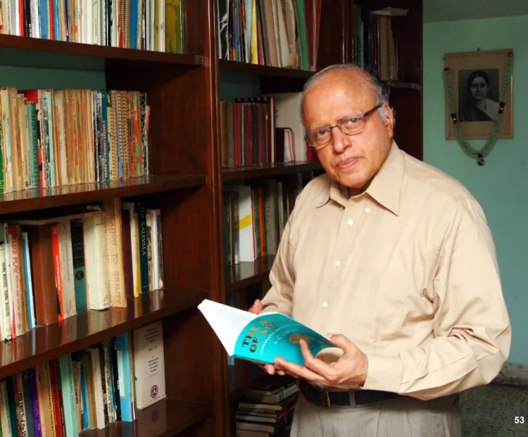 Books Authored by M S Swaminathan