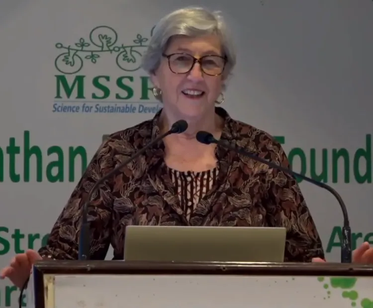Towards a holistic systemic change