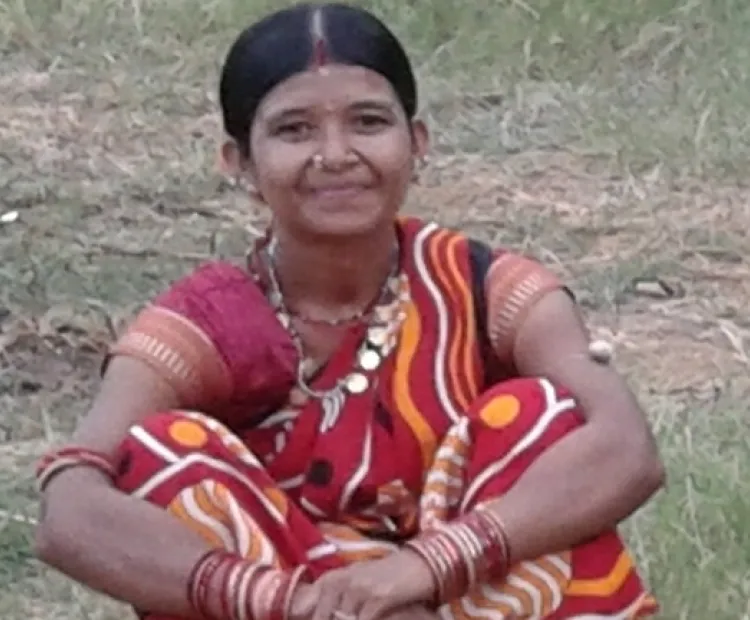 Organically inspiring – the tale of an Odisha woman farmer