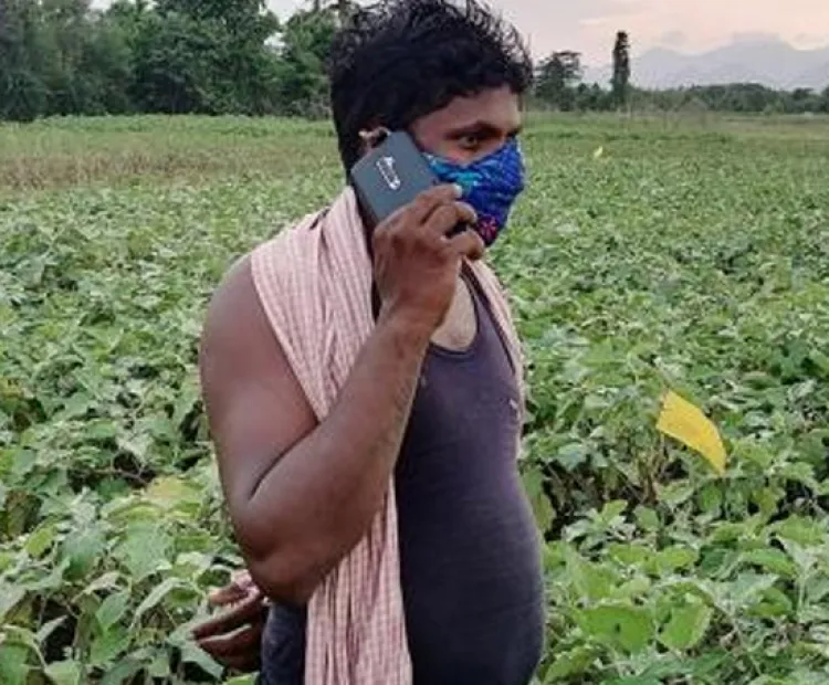 Demand-based agriculture extension services getting popular among farmers