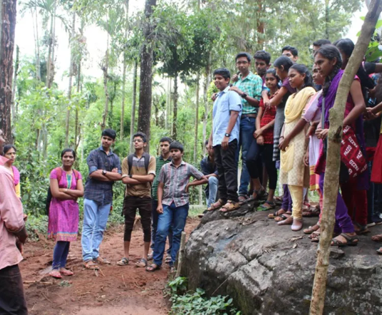 Class 10 exams over? Check out this environment training camp in Wayanad