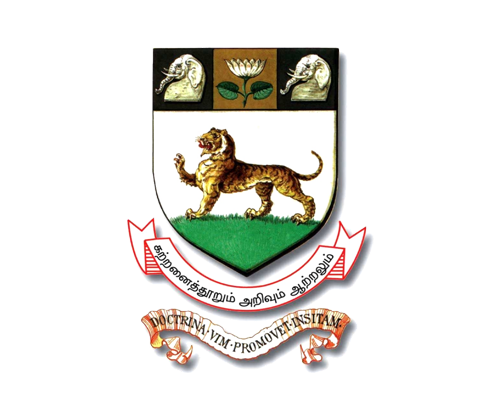 Madras University