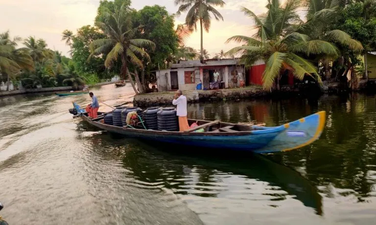 Kuttanad