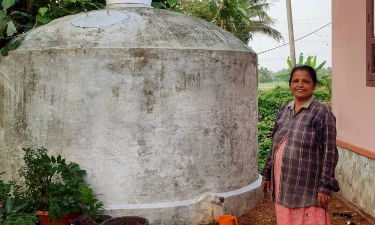 Mothers of Kuttanad 